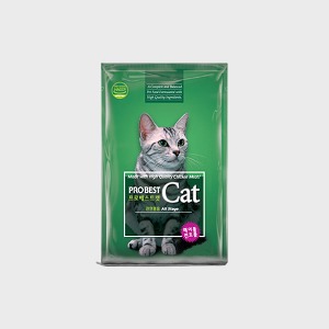 프로베스트 캣 고양이사료 7.5kg 
