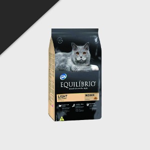 마마캣 고양이 사료샘플 토탈 이퀼리브리오 캣 라이트 40g 