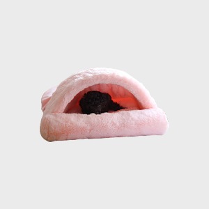 아페토 럭셔리 포켓방석 핑크 / L