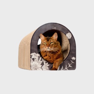 캣-온 CAT-ON Le Tube L 패턴 랜덤