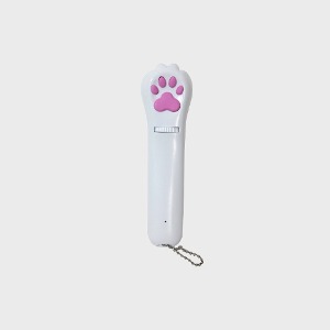 페로가토 고양이 장난감 멀티 레이져 포인트 (USB 충전) 19세 이하 구매불가 